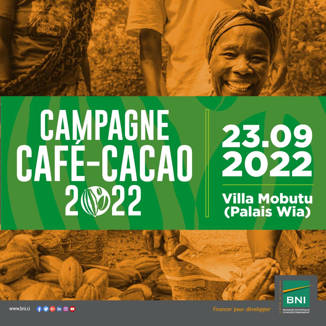 Networking: 4e édition du cockail Café-cacao de la BNI