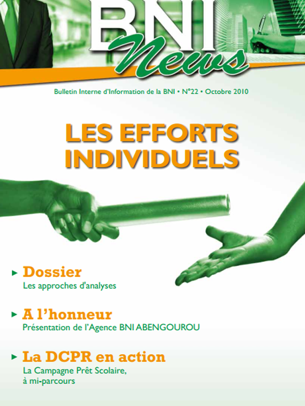 N22 - octobre 2010