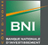 Logo BNI